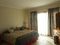 Main Bedroom - 23 square meters of property in Rustenburg