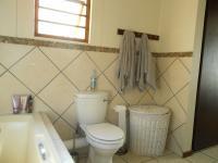 Main Bathroom - 7 square meters of property in Rustenburg