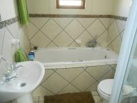 Bathroom 1 - 6 square meters of property in Rustenburg