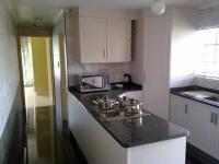 Kitchen - 8 square meters of property in Dalpark