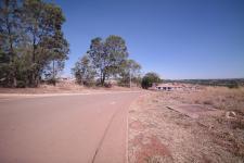 Front View of property in The Wilds Estate