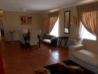 Lounges - 20 square meters of property in Crystal Park