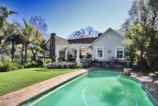 Front View of property in Somerset West