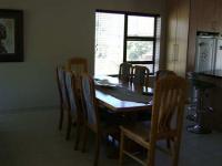 Dining Room - 20 square meters of property in Groot Brakrivier