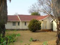 Front View of property in Secunda