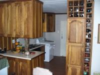 Kitchen of property in Secunda