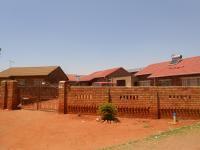 3 Bedroom 1 Bathroom House for Sale for sale in Eldorado Park AH