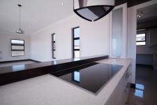 Kitchen - 28 square meters of property in Silverwoods Country Estate