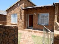 2 Bedroom 2 Bathroom Simplex for Sale for sale in Midrand