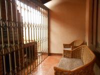 Patio - 8 square meters of property in Ennerdale