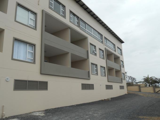2 Bedroom Apartment for Sale For Sale in Uvongo - Home Sell - MR118657