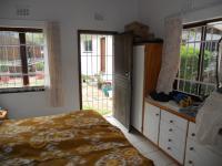 Main Bedroom - 12 square meters of property in Port Edward