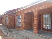 3 Bedroom 2 Bathroom House for Sale for sale in Mabopane