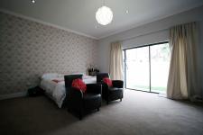 Bed Room 1 - 40 square meters of property in Silver Lakes Golf Estate