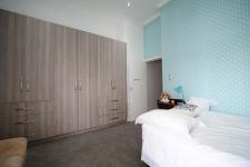 Bed Room 2 - 22 square meters of property in Silver Lakes Golf Estate