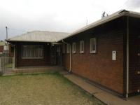 3 Bedroom 1 Bathroom Flat/Apartment for Sale for sale in Vanderbijlpark