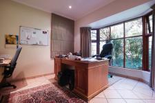 Study - 15 square meters of property in Silver Lakes Golf Estate