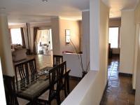 Dining Room of property in Middelburg - MP