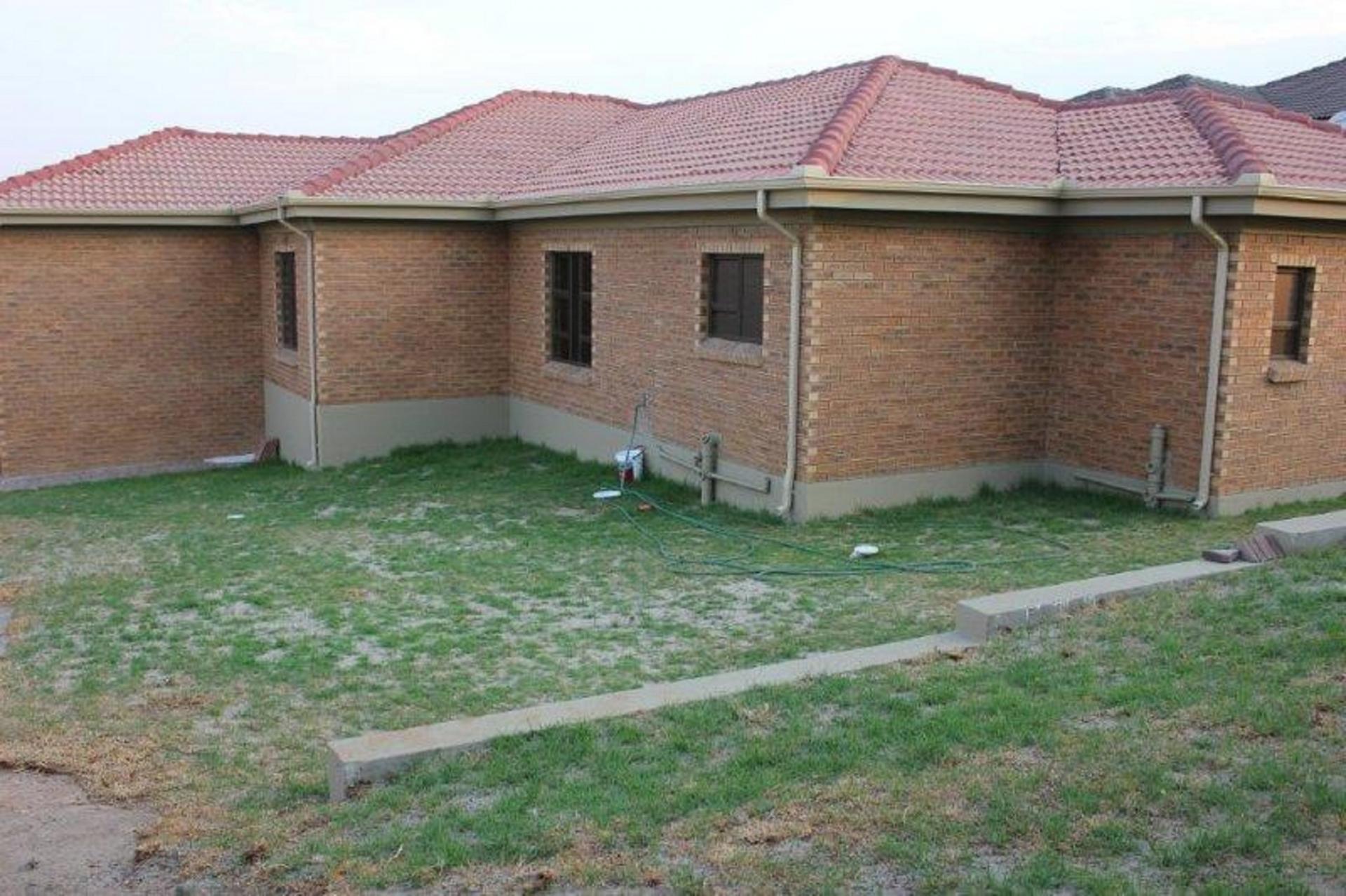 3 Bedroom House  for Sale  For Sale  in Emalahleni Witbank  