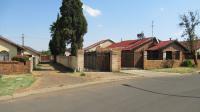 Front View of property in Lenasia South