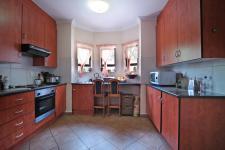 Kitchen - 18 square meters of property in Silver Lakes Golf Estate