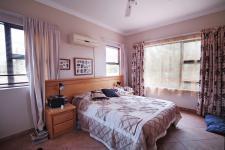 Main Bedroom - 30 square meters of property in Silver Lakes Golf Estate