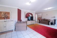 TV Room of property in Boardwalk Manor Estate