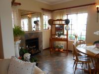 Dining Room - 18 square meters of property in Meerhof