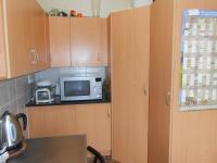 Kitchen - 22 square meters of property in Meerhof