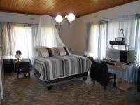 Main Bedroom - 35 square meters of property in Delmas