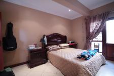 Bed Room 1 - 20 square meters of property in Silver Stream Estate