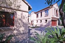 Front View of property in Silver Stream Estate