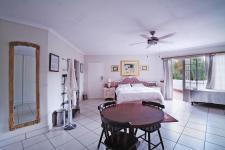 Bed Room 3 - 26 square meters of property in Silver Lakes Golf Estate