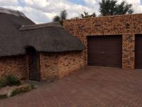 Front View of property in Emalahleni (Witbank) 