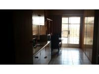 Kitchen - 37 square meters of property in Trichardt