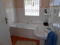 Main Bathroom - 5 square meters of property in Rustenburg