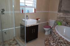 Bathroom 1 - 8 square meters of property in Mitchells Plain