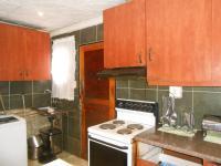 Kitchen - 12 square meters of property in Lenasia