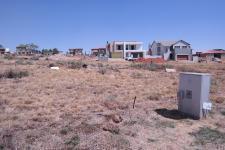 Front View of property in Heron Hill Estate