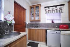 Scullery - 5 square meters of property in The Wilds Estate