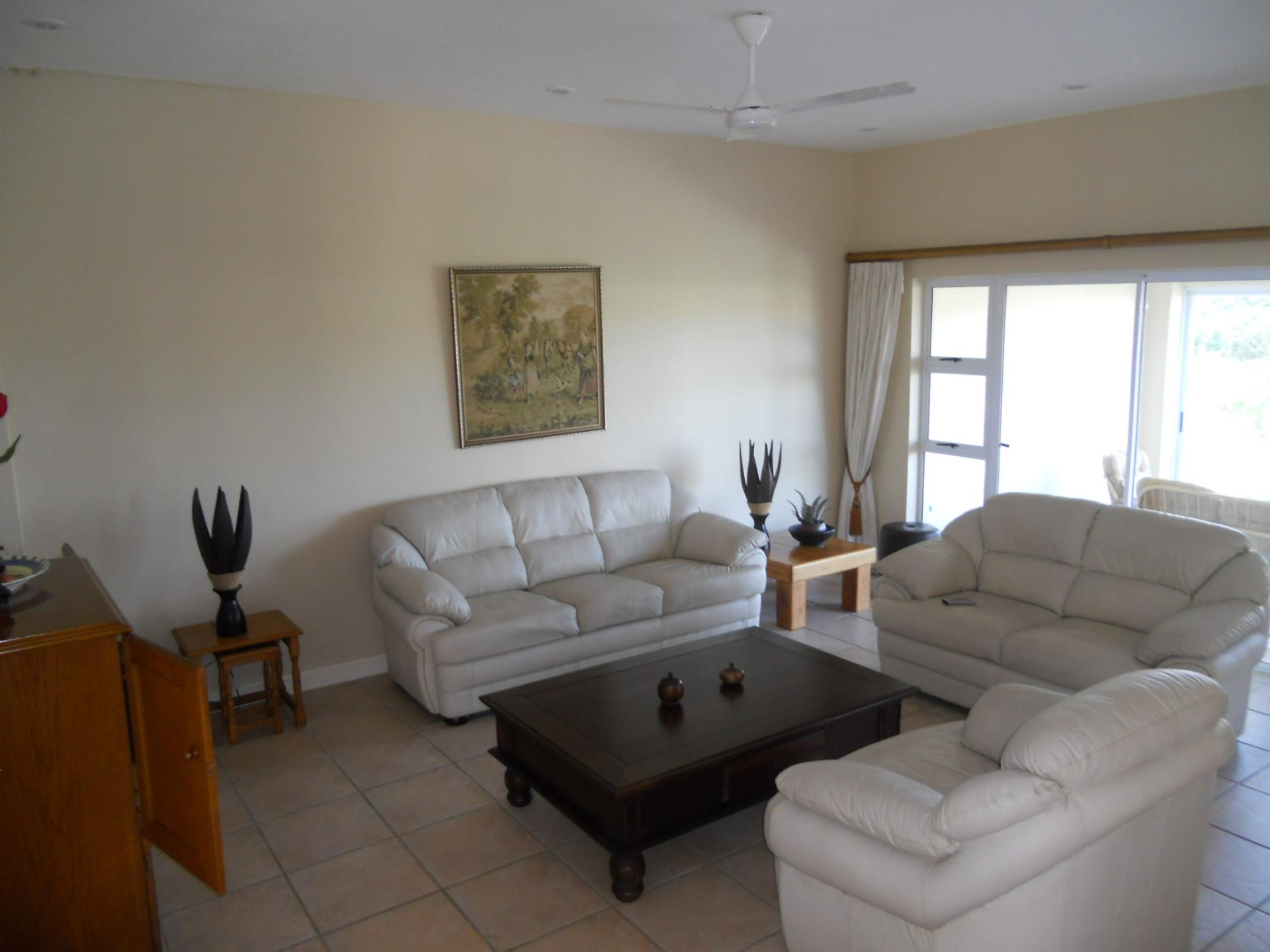 3 Bedroom House for Sale For Sale in Princes Grant Golf 