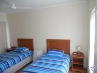 Bed Room 2 - 17 square meters of property in Princes Grant Golf Club