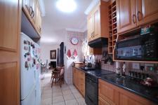 Kitchen - 15 square meters of property in Woodhill Golf Estate