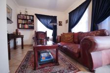 TV Room - 16 square meters of property in Woodhill Golf Estate