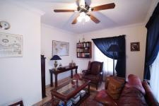 TV Room - 16 square meters of property in Woodhill Golf Estate