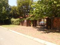 4 Bedroom 2 Bathroom House for Sale for sale in Randburg