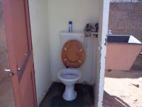 Bathroom 1 of property in Ratanda-JHB