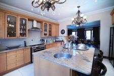 Kitchen - 24 square meters of property in Boardwalk Manor Estate