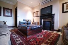 TV Room - 31 square meters of property in Boardwalk Manor Estate