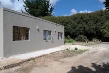 Spaces - 16 square meters of property in Grabouw